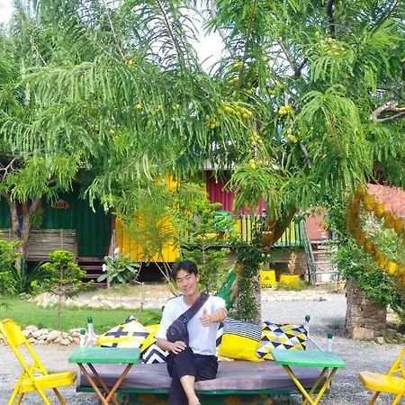 นมัสเต อินเดีย ปุษกร Hostel พุชการ์ ภายนอก รูปภาพ