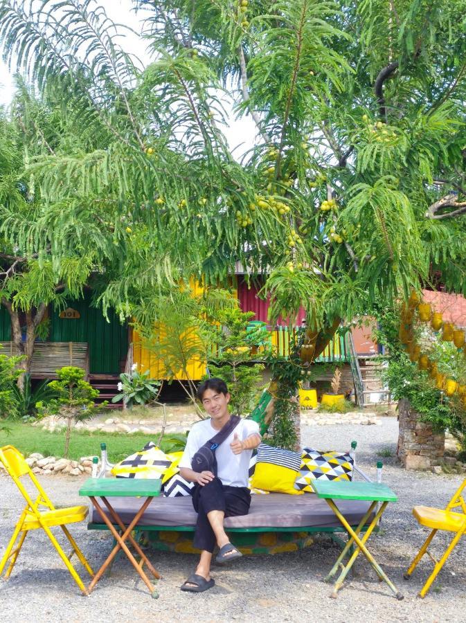 นมัสเต อินเดีย ปุษกร Hostel พุชการ์ ภายนอก รูปภาพ